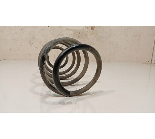 Пружина подвески передняя