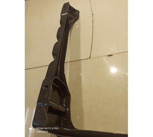 Кронштейн(крепление) кресла(передний левый)