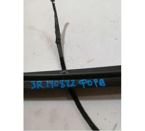 Датчик закрытия багажника правый