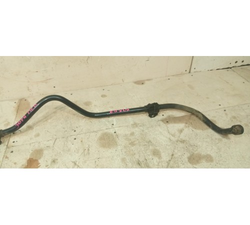 Стабилизатор передний