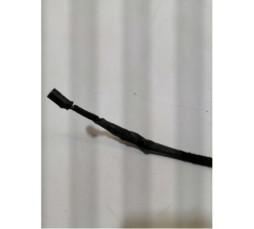 Датчик закрытия багажника правый