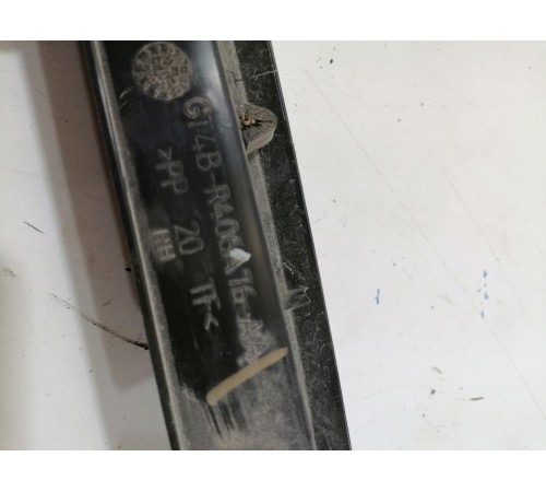 Датчик закрытия багажника правый