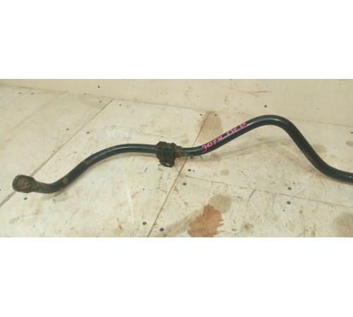 Стабилизатор передний