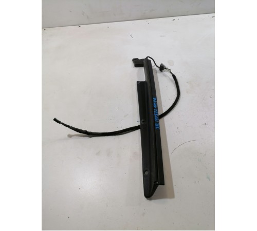 Датчик закрытия багажника правый