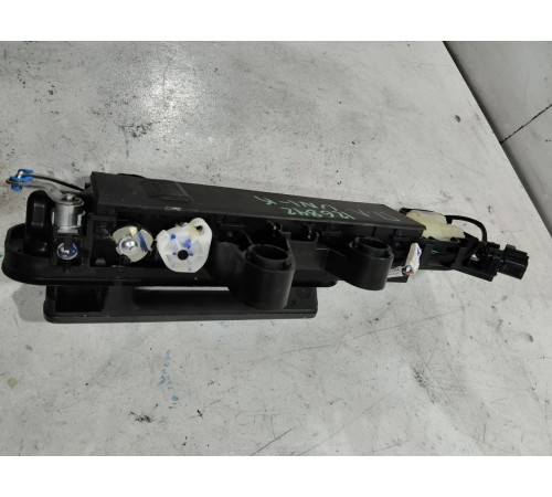 Ручка двери передняя левая внешняя