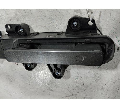 Ручка двери передняя левая внешняя