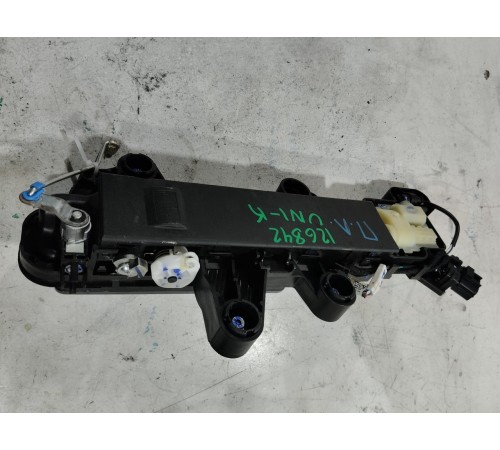 Ручка двери передняя левая внешняя