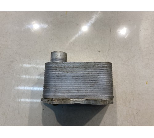 Радиатор масляный