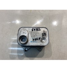 Радиатор масляный