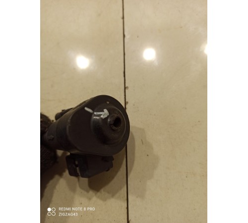 Клапан воздушный