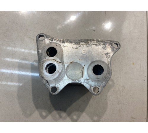 Радиатор масляный