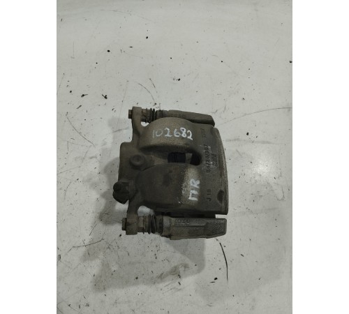 Суппорт(передний правый)