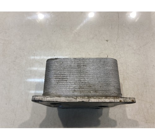 Радиатор масляный