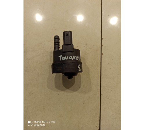 Клапан воздушный