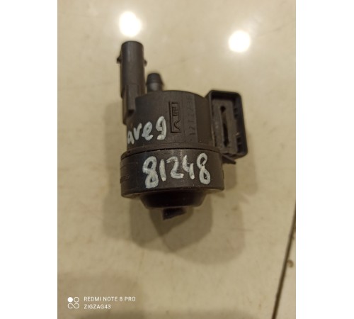 Клапан воздушный