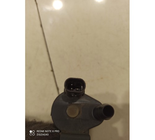 Клапан воздушный