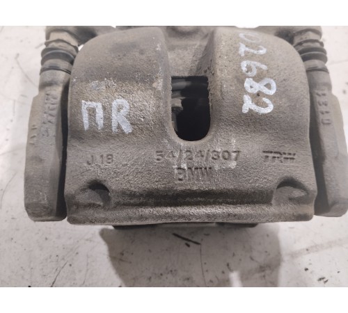 Суппорт(передний правый)