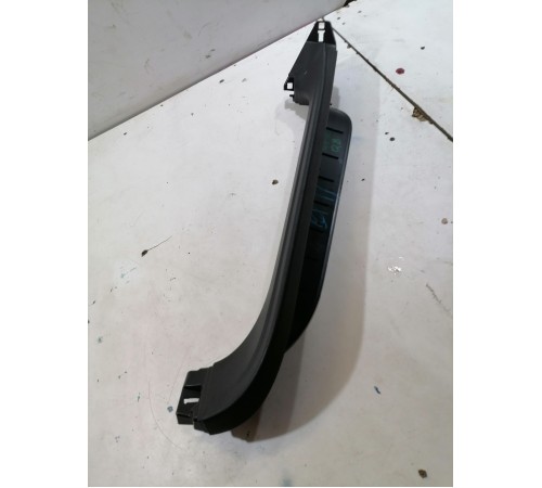 Обшивка двери багажника правая
