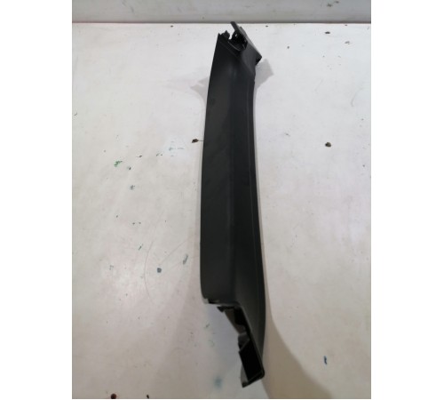 Обшивка двери багажника правая