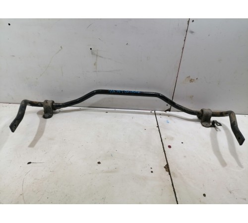 Стабилизатор задний