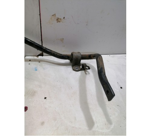 Стабилизатор задний