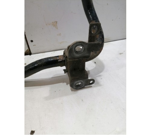 Стабилизатор задний