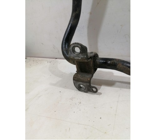 Стабилизатор задний