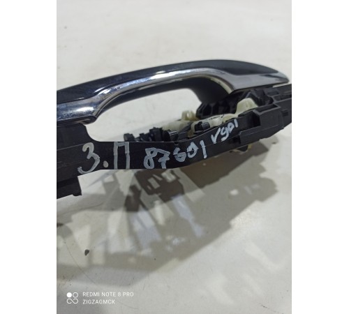 Ручка двери (задняя правая внешняя)