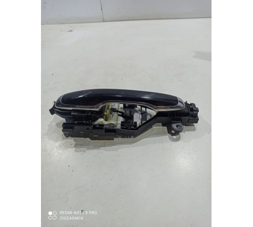 Ручка двери (задняя правая внешняя)