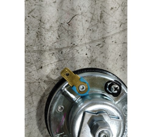 Звуковой сигнал