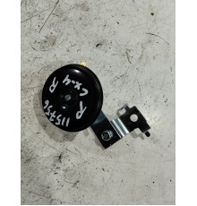 Звуковой сигнал