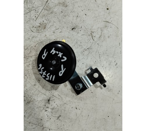 Звуковой сигнал