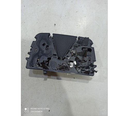 Камера переднего вида