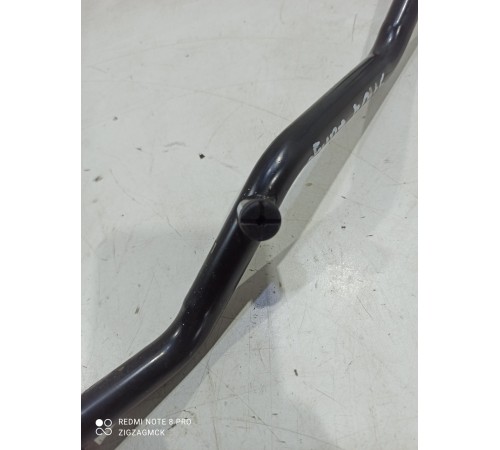 Патрубок вентиляции картерных газов