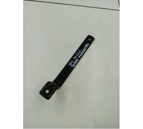 Крепление аккумулятора АКБ