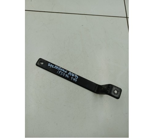 Крепление аккумулятора АКБ