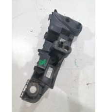 Кронштейн бампера задний левый 