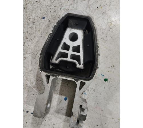 Подушка двигателя опора задняя