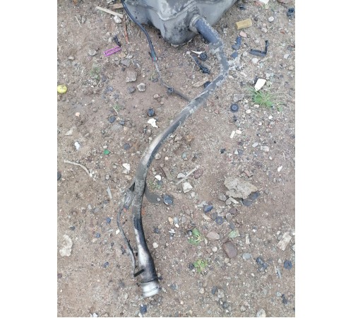 Бак топливный