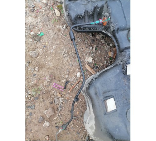 Бак топливный