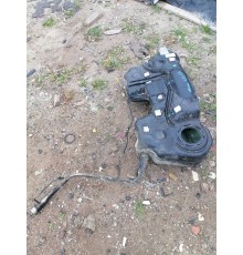 Бак топливный