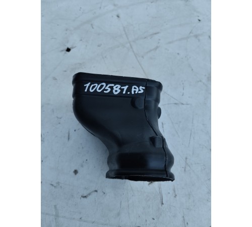 Воздуховод отопителя (печки)