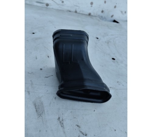 Воздуховод отопителя (печки)