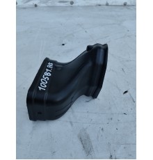 Воздуховод отопителя (печки)