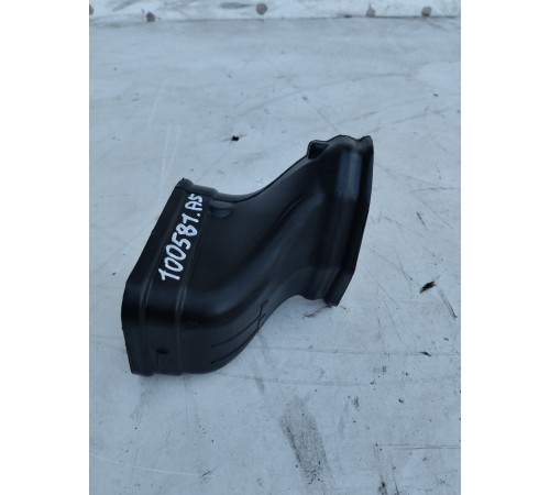 Воздуховод отопителя (печки)