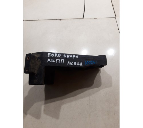 Опора коробки передач АКПП левая