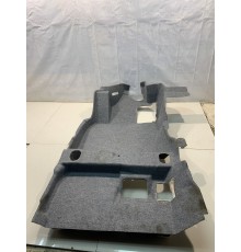 Шумоизоляция (передняя, левая)