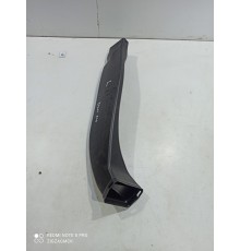 Воздуховод (левый)