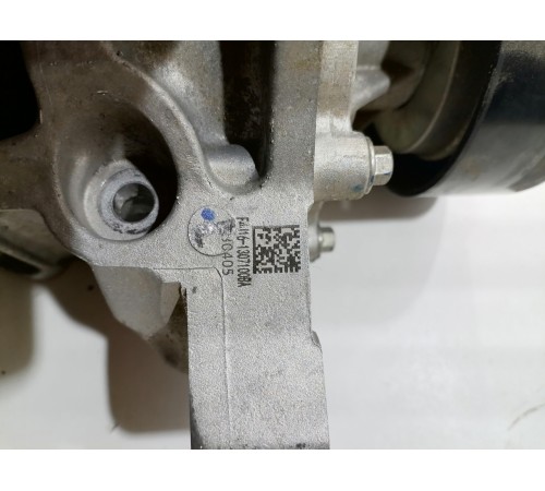 Корпус помпы