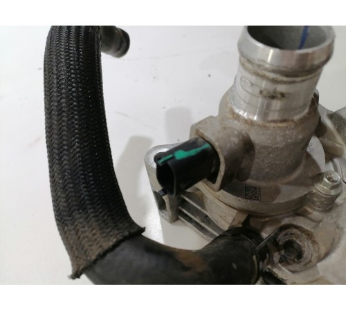 Корпус помпы